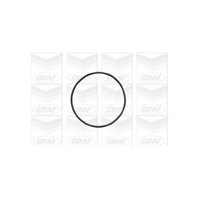 Vodní pumpa GRAF (GR PA442) - OPEL ASTRA F 1.4 1.6, CORSA B 11.2 1.4, KADETT E 1.4 1.6i – Hledejceny.cz