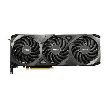 MSI GeForce RTX 3080 VENTUS 3X 10G OC LHR