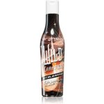 Oranjito opalovací mléko do solária Wild Caramel (Accelerator) 200 ml – Zboží Dáma