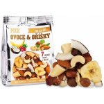 Mixit Mix oříšků a ovoce do kapsy 80 g – Hledejceny.cz