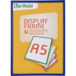 Display Frame TARIFOLD A5 – Zboží Mobilmania