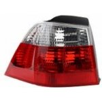 Zadní světlo - levé vnější BMW 5 (E60-E61) | 2003-2010 | DEPO | – Hledejceny.cz