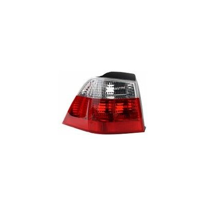 Zadní světlo - levé vnější BMW 5 (E60-E61) | 2003-2010 | DEPO | – Hledejceny.cz