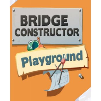 Bridge Constructor Playground