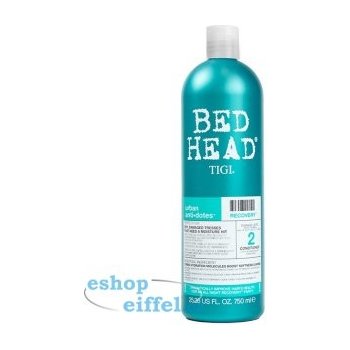 Tigi Bed Head Recovery Conditioner 750 ml