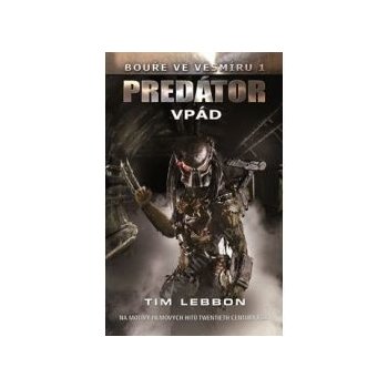 Predator - Vpád