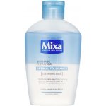 Mixa Bi-phase Cleanser Optimal Tolerance odličovač očí 125 ml – Zboží Mobilmania