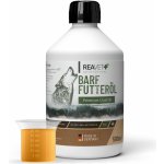 ReavetPrémiový BARF olej pro psy 500 ml – Hledejceny.cz