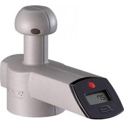 Digitální váha zatížení tažné koule Reich Easydriver verze jednonápravové karavany – Zboží Mobilmania