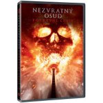 Nezvratný osud Pokrevní linie DVD – Zboží Dáma