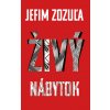 Kniha Živý nábytok - Jefim Zozuľa