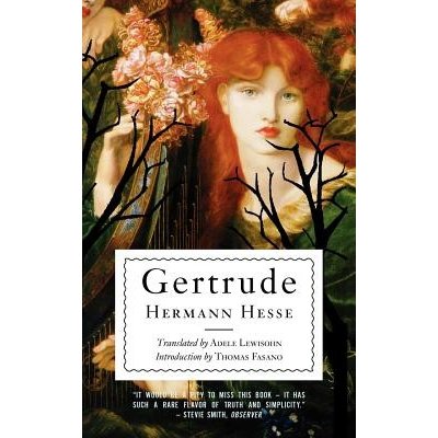 Gertrude Hesse HermannPaperback – Zboží Mobilmania