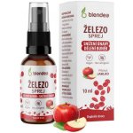 Blendea železo jablko sprej 10 ml – Hledejceny.cz