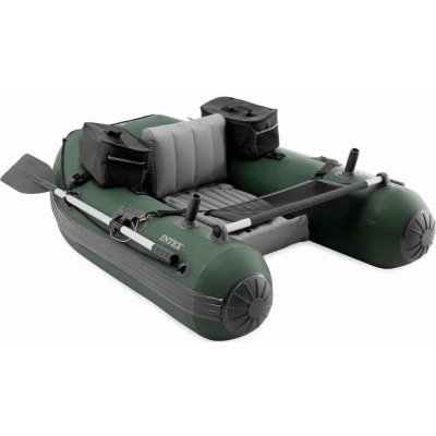 INTEX 68381 Belly Boat – Zboží Dáma