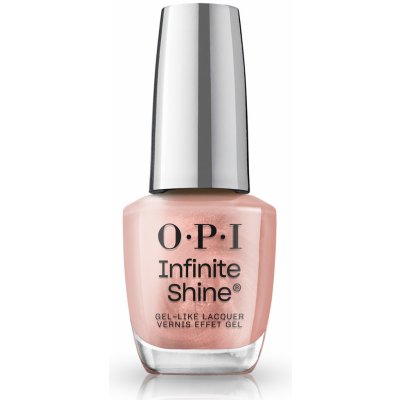 OPI Infinite Shine Werkin' Shine to Five 15 ml – Sleviste.cz