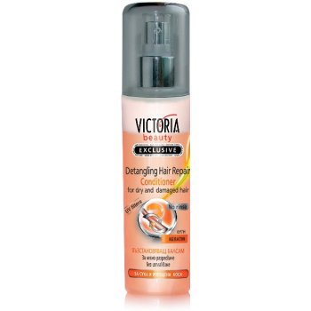 Victoria Beauty balzám/Conditioner s keratinem 150 ml