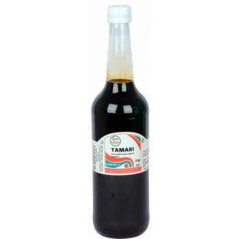 Sunfood Tamari 700 ml