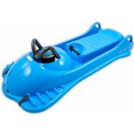 KHW Mountain Racer světle modrá řiditelné boby – Hledejceny.cz