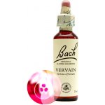 Bachovy květové esence Sporýš lékařský Vervain 20 ml – Hledejceny.cz