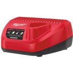 Milwaukee C12C 4932352000 – Sleviste.cz