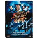 Hvězdná pěchota 2: hrdinové federace digipack DVD