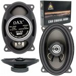 DAX GX-915 – Sleviste.cz