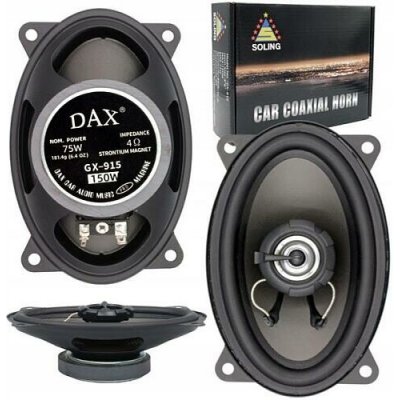 DAX GX-915 – Sleviste.cz