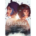 Life is Strange Remastered Collection – Zboží Živě
