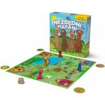 Efko Nezbední hafani – Zboží Dáma