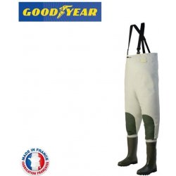 Goodyear Prsačky Waders Combi Sport