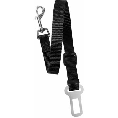 Karlie Bezpečnostní pás do auta 52 - 85 cm x 25 mm – Zboží Dáma Karlie Bezpečnostní pás do auta 52 - 85 cm x 25 mm – Zboží Dáma