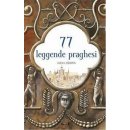 77 leggende praghesi