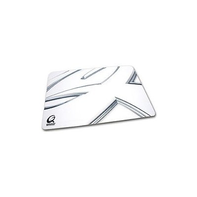 QPAD|CT Large White 4mm Mousepad