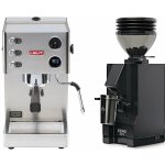 Set Lelit Victoria PL91T + Eureka Mignon Zero – Hledejceny.cz