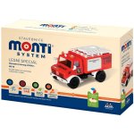 Seva Monti System 16 Mercedes Unimog Lesní speciál – Zboží Živě