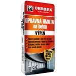 Den Braven Opravná stěrka na beton FINAL 25 kg – Hledejceny.cz