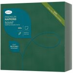 BioDunisoft Ubrousek tmavě zelený 100031208 40x40cm 60ks – Zboží Dáma