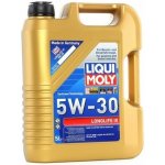 Liqui Moly LONGLIFE III 5W-30 5 l 20822 – Sleviste.cz
