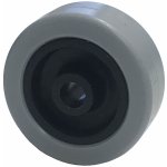 Walteco Transportní kolečko 50 mm 43054 – Hledejceny.cz