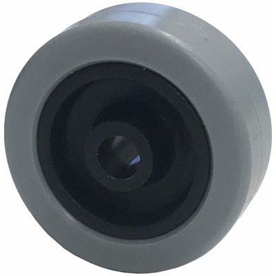 Walteco Transportní kolečko 50 mm 43054 – Hledejceny.cz