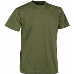 Tričko Helikon-Tex Classic Army U.S. green – Zbozi.Blesk.cz