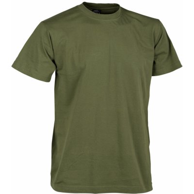 Tričko Helikon-Tex Classic Army U.S. green – Zboží Mobilmania