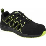 Bennon REBEL S1P LOW polobotka zelená – Hledejceny.cz