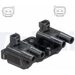 Zapalovací cívka DELPHI GN10581-12B1 (GN1058112B1) – Hledejceny.cz