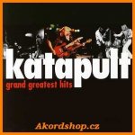 Katapult - Grand Greatest Hits – Hledejceny.cz