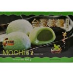 Awon Mochi zelený čaj 180 g – Zboží Dáma