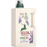 Jelen prací gel s vůní Levandule 60 PD 2,7 l – Sleviste.cz
