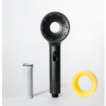 Zenea Filtrační sprchová hlavice černá / eco balení SH01 – Zboží Dáma