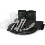 Fox Jídelní Taška R Series 2 Man Dinner Set – Zboží Dáma