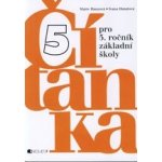 Čítanka pro 5. ročník základní školy – Hledejceny.cz